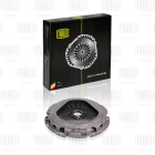 FS 1602 Диск сцеп. нажим. (корзина) для а/м Iveco Daily III-IV (01-) Trialli