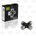 CC908 Крестовина 19х56 рулевого карданного вала МАЗ Trialli