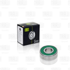 CA502 Подшипник 15х35х14 шарик.радиал. 1-ряд. Trialli