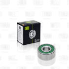 CA603 Подшипник 17х47х19 шарик.радиал. 1-ряд. Trialli