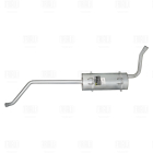 EMM 0341 Глушитель Газель Некст (дв.Cummins,УМЗ-А274) Евро-4 длинная база Trialli