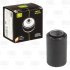 SB 0350 Сайлентблок РТИ+сталь ф24х46 h=80 нижнего рычага ГАЗель Некст (Next) Trialli