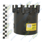 SW7184036 Ключ трубчатый ступичный (12 усов) ф110 гайки ступицы Iveco, EuroStar, Tech (12-ть шпонок) Trucker