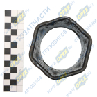 SW75-6 Ключ ступичный усиленный (6-и гранный) гайки хвостовика редуктора заднего моста Volvo Trucker