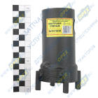 SW74170278 Ключ ступичный (4 усов) ф64 гайки хвостовика КПП/редуктора М44х1,5 Scania (4-ре шпонки) Trucker