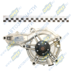 14511019 Водяной насос Volvo D9/13/16, RVI PremiumTR/PR,Kerax,Magnum DXI11 / DXI13 / FH / FM-9-13/16 RVI Kerax 2 (2005-2020), VOLVO B9 (2002-2020); ø130 с прокладкой TruckExpert