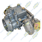 К135-1107010 Карбюратор ГАЗ,ПАЗ,КАВЗ,САЗ (дв.ЗМЗ-511,513,5233,5234) (245х145х195) Truckman