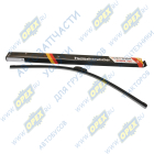 VENORMA700 Щетка стеклоочистителя 700мм [28"]; бескаркасная NORMA VETTLER