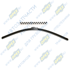 VENORMA700 Щетка стеклоочистителя 700мм [28"]; бескаркасная NORMA VETTLER