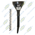 17526 Воронка; с гибким горлом 145 мм VETTLER