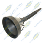 17953 Воронка; с гибким горлом 160 мм VETTLER