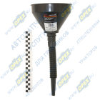 17953 Воронка; с гибким горлом 160 мм VETTLER