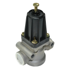 05093VLT Клапан ограничения давления M22х1.5; 6.5 bar; вход: 12.0 bar (Maх 20 bar); 4750103170 ViLiTaN