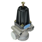 05093VLT Клапан ограничения давления M22х1.5; 6.5 bar; вход: 12.0 bar (Maх 20 bar); 4750103170 ViLiTaN