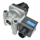 05723VLT Клапан ограничения давления модуль ADBLUE KAMAZ 5490, MB ViLiTaN