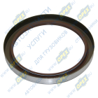 17234 Сальник (манжета) 130х160х16 ступицы задней FPM WD DC+; 2.2-130х160х16 (500-3104038) 2-бортный Vitocom