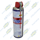 WD00045 Смазка проникающая (""Жидкий ключ"") Универсальная (450мл) WD-40