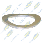 0730301378 Шайба С/И соед.винта крышки КПП-ZF пружинная ZF