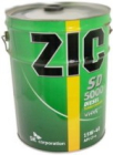 ZIC SD 5000 15W-40#20L Масло моторное минеральное SAE 15w40 (20л) ZIC