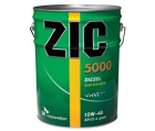 193128 Масло моторное SAE 10w40 п/синт.(грузовые) (20л) ZIC