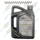 162620 Масло моторное SAE 10W40 синтетика (легковые) (канистра 4л); X7 LS ZIC