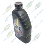 132620 Масло моторное SAE 10W40 синтетика (легковые) (канистра 1л); X7 LS ZIC