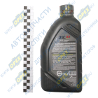 132620 Масло моторное SAE 10W40 синтетика (легковые) (канистра 1л); X7 LS ZIC