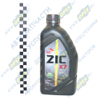 132607 Масло моторное SAE 10w40 синтетика (грузовые) (1л); X7  Diesel ZIC