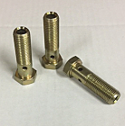 870022 Болт-штуцер С/И М14х47х1,5 Р=32 К=19 с/и перепускной 2отв., полый, топливный низк.давл.КАМАЗ ZIPKAM