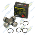 2123-2202025 Крестовина карданного вала 27x74.61 Zommer