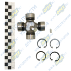 2123-2202025 Крестовина карданного вала 27x74.61 Zommer