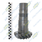 5320-2502017 Шестерня ведущая нар,шлиц=18;фнар=63 ZTD