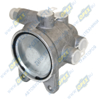 11-3531010-70 Воздухораспределитель тормозов п/прицепа 2-х пров. С/О; (6 вых., М22х1,5) ZTD