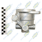 11-3531010-70 Воздухораспределитель тормозов п/прицепа 2-х пров. С/О; (6 вых., М22х1,5) ZTD