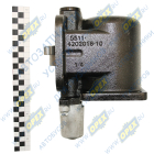 5511-4202010-20 Коробка отбора мощности под НШ-32,50 (на самосвал) ZTD