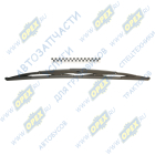 98-5205900 Щетка стеклоочистителя 800мм ПАЗ-3204,3203,МАЗ,НЕФАЗ,ДОН (болт) ZTD