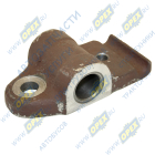 5335-2902015 Ушко рессоры МАЗ передней; в сборе со втулкой (БЗЗЧ) Автако