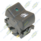 26.3710-23.70 Переключатель-клавиша проблесковых маяков АвтоАрматура