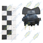 26.3710-23.70 Переключатель-клавиша проблесковых маяков АвтоАрматура