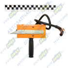 40602 Вилка нагрузочная для проверки АКБ; до 190 а/ч 40602 АВТОДЕЛО