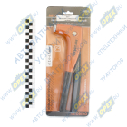 16077 Заклепочник; с универсальной насадкой 40383 АВТОДЕЛО