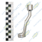 41219 Ключ сервисный 19мм гайки крепления топливной трубки; 41219 АВТОДЕЛО