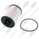 FS 19925 Фильтр топливный (патрон) ф80х122; Cummins ISF2.8 (Foton, Газель Бизнес/Next, ПАЗ); ф80, Н=127 АВТОМАГНАТ