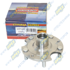 23107-3103013 Ступица переднего колеса с болтами Соболь полный привод (0х0х90) АВТОМАГНАТ