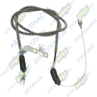 551639-1108580 Трос газа L=3310 (Привод гибкий); (в сборе) АвтоПартнер