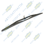 35.5205900-10 Щетка стеклоочистителя 500мм МАЗ; плоский 8х3 крепление крест-защёлкой 500мм Автоприбор