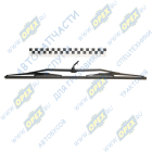 35.5205900-10 Щетка стеклоочистителя 500мм МАЗ; плоский 8х3 крепление крест-защёлкой 500мм Автоприбор