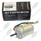 211.3780010 Электродвигатель 24В 25ВТ ф70 L=140; GAZ 3306 / 3309 / 4301 MAZ 5335 / 5432 / 5516 / 6422 / 504 / 509 BelAZ 7413 / 7513 / 7540 / 7512 / 7522 LAZ 695 /; фишка 2 плоск.клеммы, отопителя МАЗ,КРАЗ Автоприбор