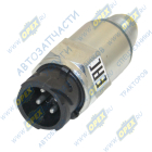 4432.3843010 Датчик тахографа (спидометра) М18х1,5 L=73 L1=19,8 байонетный разъем Автоприбор