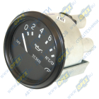 33.3810 Указатель давления масла КамАЗ, ГАЗ, КРАЗ, УРАЛ, 24В Автоприбор